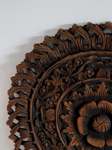 Noah, le décor mural N°10