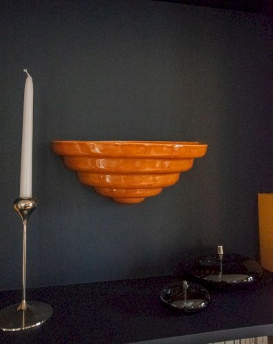 Noah, le décor mural terracotta en céramique N°15