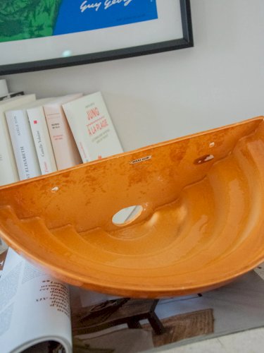 Noah, le décor mural terracotta en céramique N°15