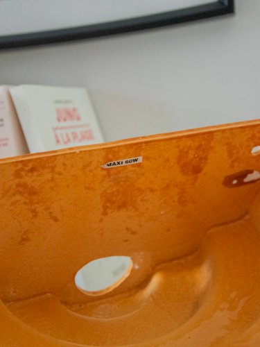 Noah, le décor mural terracotta en céramique N°15