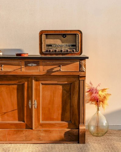 Nour, la radio vintage N°39