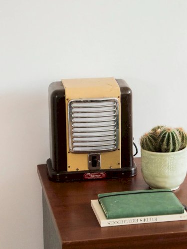 Nour, le chauffage thermor décoratif N°32