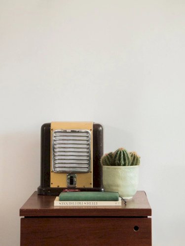 Nour, le chauffage thermor décoratif N°32