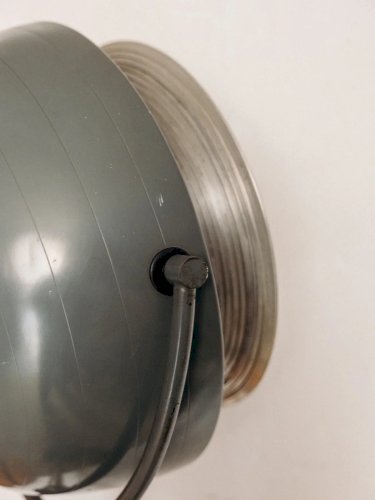 Nour, le ventilateur vintage N°27