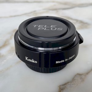Objectif Kenkon Teleplus pro 300 DGX N-AF1.4x  G7023
