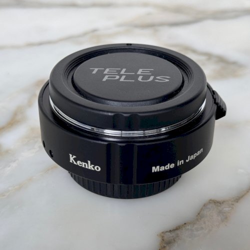 Objectif Kenkon Teleplus pro 300 DGX N-AF1.4x  G7023