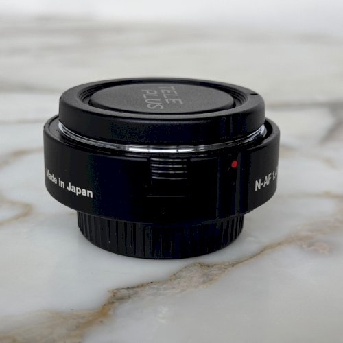 Objectif Kenkon Teleplus pro 300 DGX N-AF1.4x  G7023