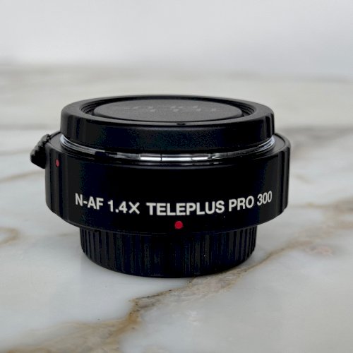 Objectif Kenkon Teleplus pro 300 DGX N-AF1.4x  G7023