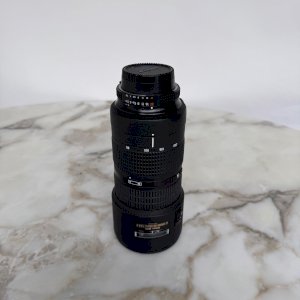 Objectif Nikon ED AF Nikkor 80-200 mm 1:2.8D 786230 HB-7  G7024