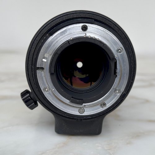 Objectif Nikon ED AF Nikkor 80-200 mm 1:2.8D 786230 HB-7  G7024