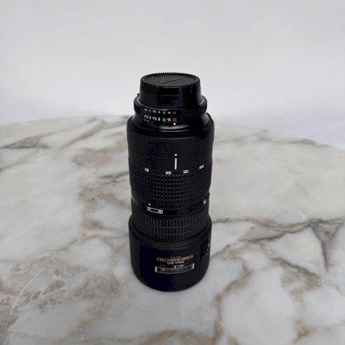 Objectif Nikon ED AF Nikkor 80-200 mm 1:2.8D 786230 HB-7  G7024