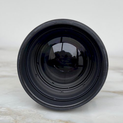 Objectif Nikon ED AF Nikkor 80-200 mm 1:2.8D 786230 HB-7  G7024