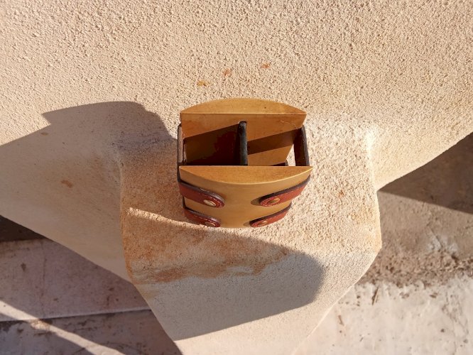 Objet publicitaire de bureau Lanzor