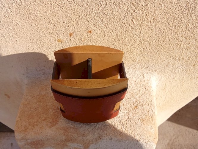 Objet publicitaire de bureau Lanzor