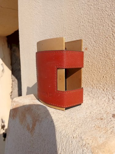 Objet publicitaire de bureau Lanzor