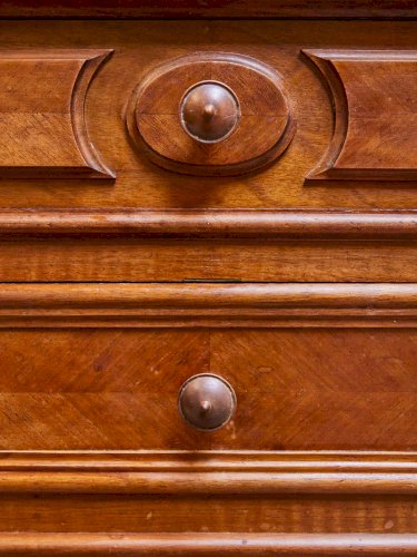 Odile, la table de chevet N°645