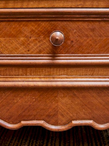 Odile, la table de chevet N°645