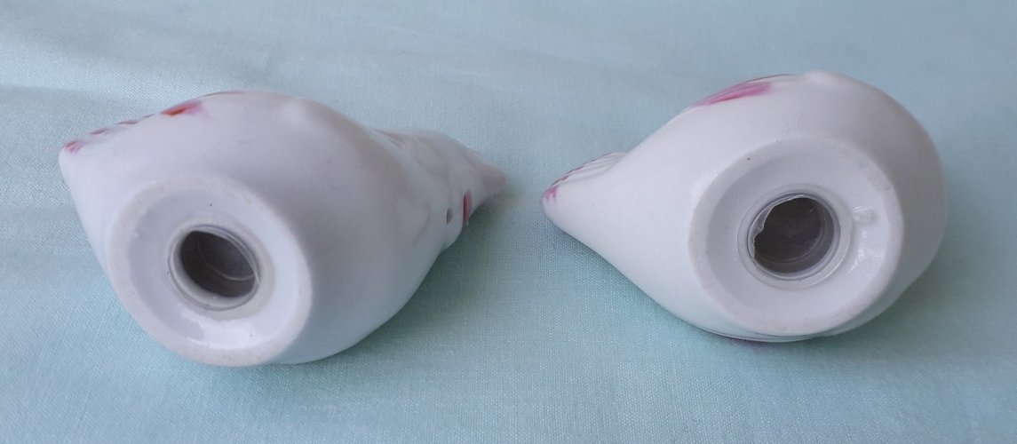 Œufrier présentoir à œufs 