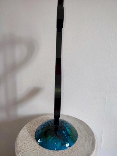 oeuvre originale  en impression 3d par lartiste pop art / street art PBS en bon etat