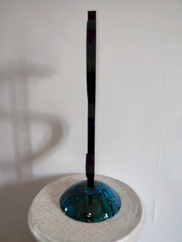 oeuvre originale  en impression 3d par lartiste pop art / street art PBS en bon etat