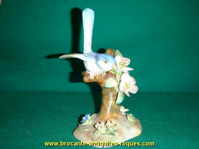 OISEAU JT JONES ENGLAND