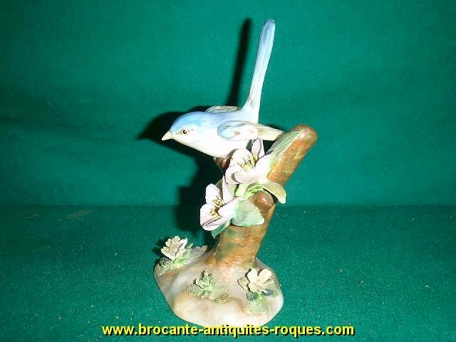 OISEAU JT JONES ENGLAND