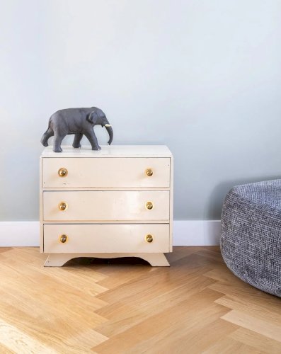 Olga, la commode de poupée N°113