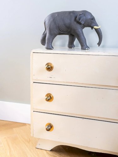 Olga, la commode de poupée N°113