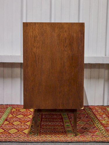 Olga, la commode en bois 70's N°338