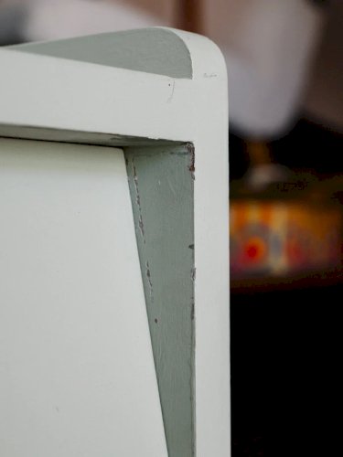 Olga, la commode en bois N°268