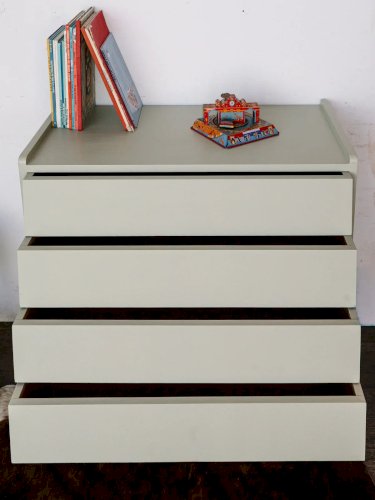 Olga, la commode en bois N°268