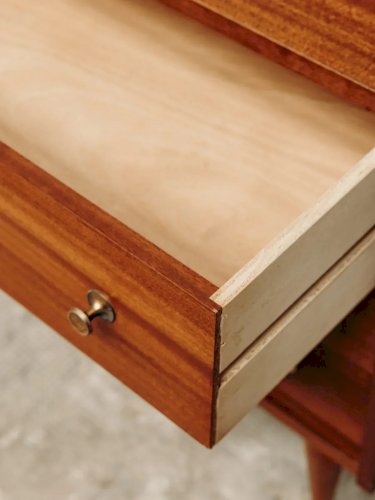 Olga, la commode scandinave N°186