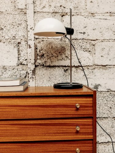 Olga, la commode scandinave N°186