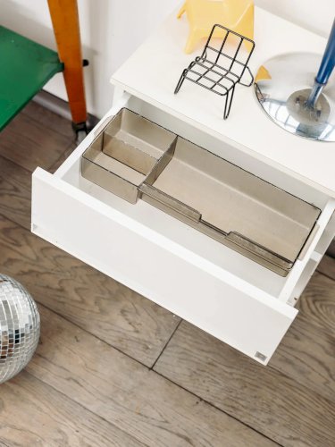 Olga, la petite commode Allibert N°205