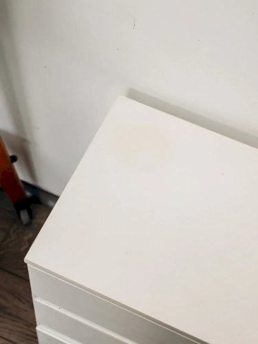 Olga, la petite commode Allibert N°205