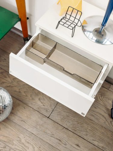 Olga, la petite commode Allibert N°205