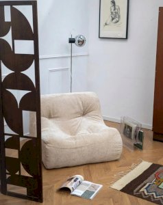 Olivia, the driver Kali No. 71