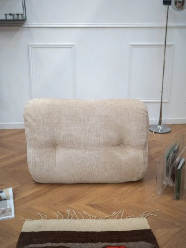 Olivia, la chauffeuse Kali N°71