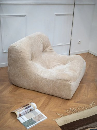 Olivia, la chauffeuse Kali N°71