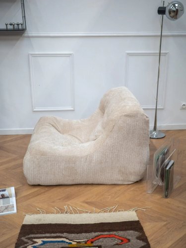 Olivia, la chauffeuse Kali N°71