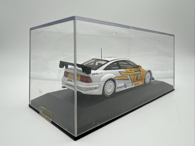 Opel Calibra 1/43 Paul's Model Art Minichamps