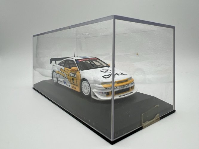 Opel Calibra 1/43 Paul's Model Art Minichamps