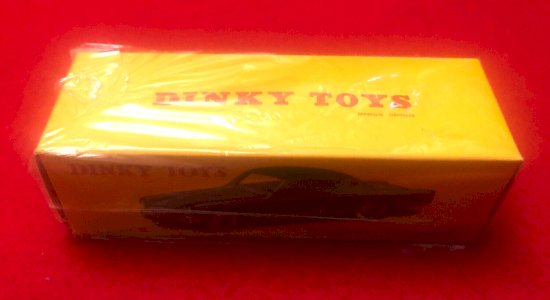  Studebaker Commander 1/43 Dinky Toys Atlas