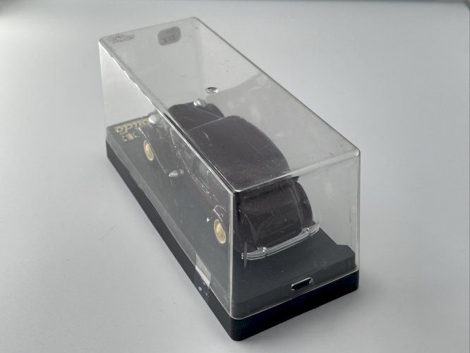  Citroën 15CV (1952) 1/43 Solido