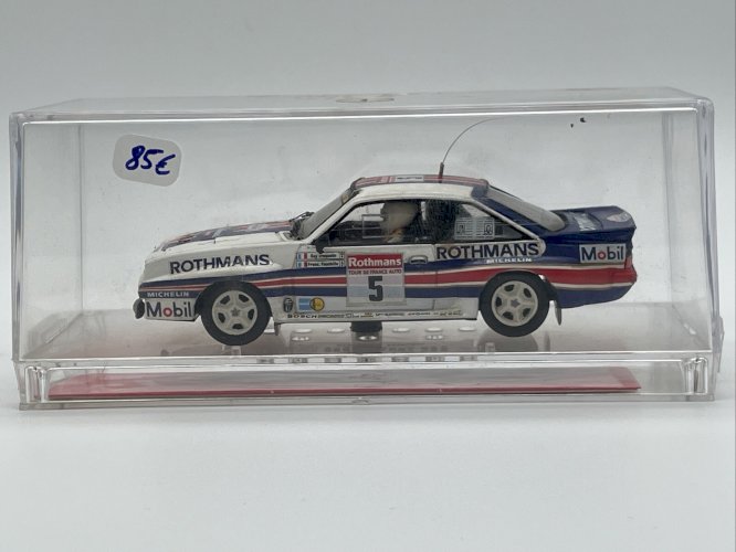Opel Manta 400 Rally (1983) 1/43 Vitesse