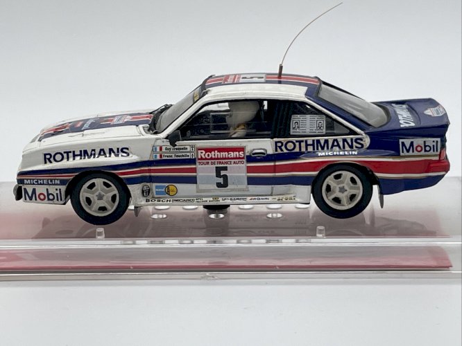 Opel Manta 400 Rally (1983) 1/43 Vitesse