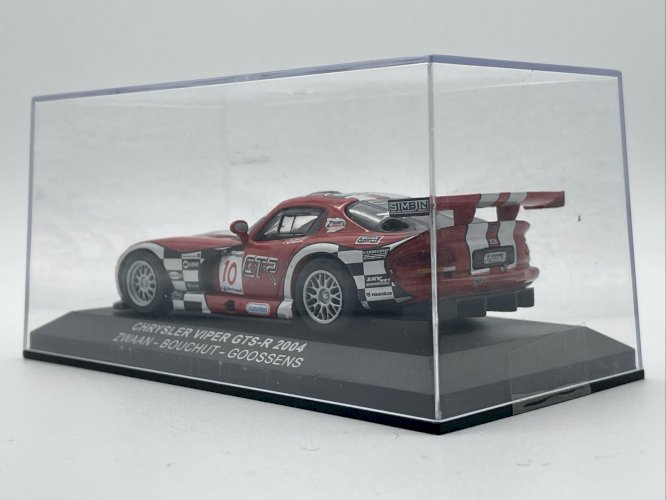  Chrysler Viper GTS-R (2004) 1/43