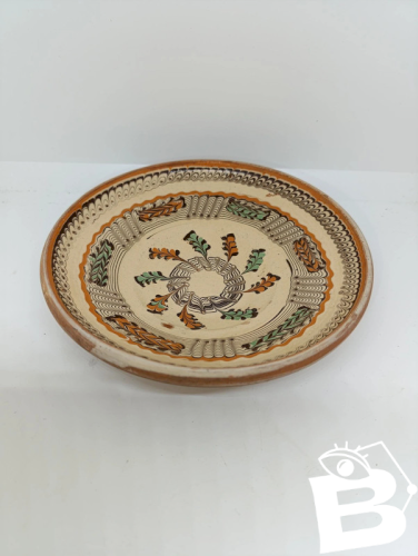 original vide poche roumain atelier Iorga Gheorghe en bon etat