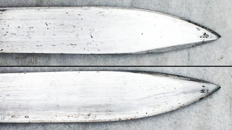  Origine Allemande plus de détails RARISSIME & SUPERBE GLAIVE / MACHETTE DE LARGENTINE, AU MEME N°, MOD.1909, XX, ORIGINAL #41