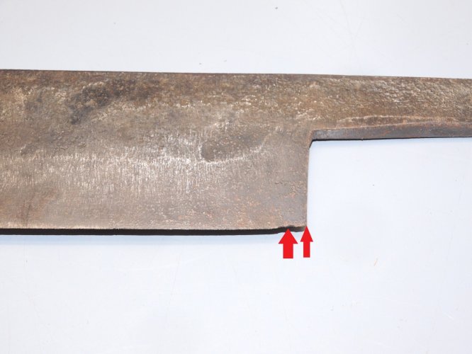 -OUTIL ANCIEN PLANE ACIER sans marque POIGNEES BOIS COLLECTION OUTIL ANCIEN   D